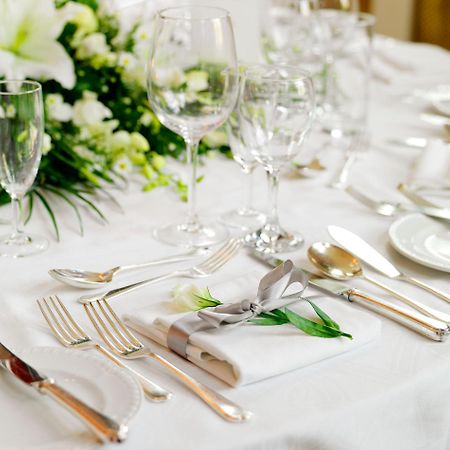 The Dunraven, Adare Restaurante foto