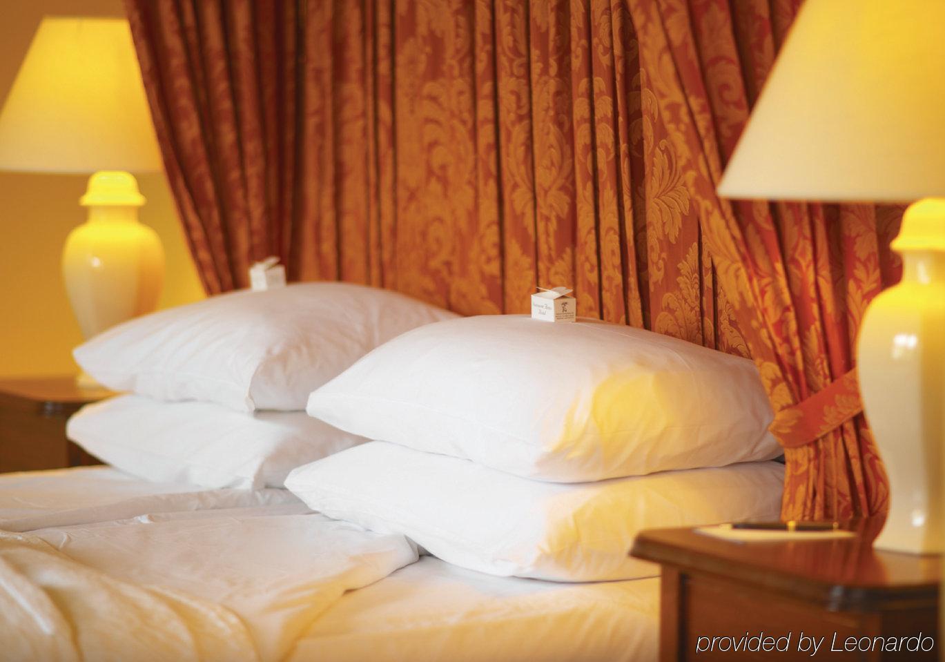 The Dunraven, Adare Quarto foto